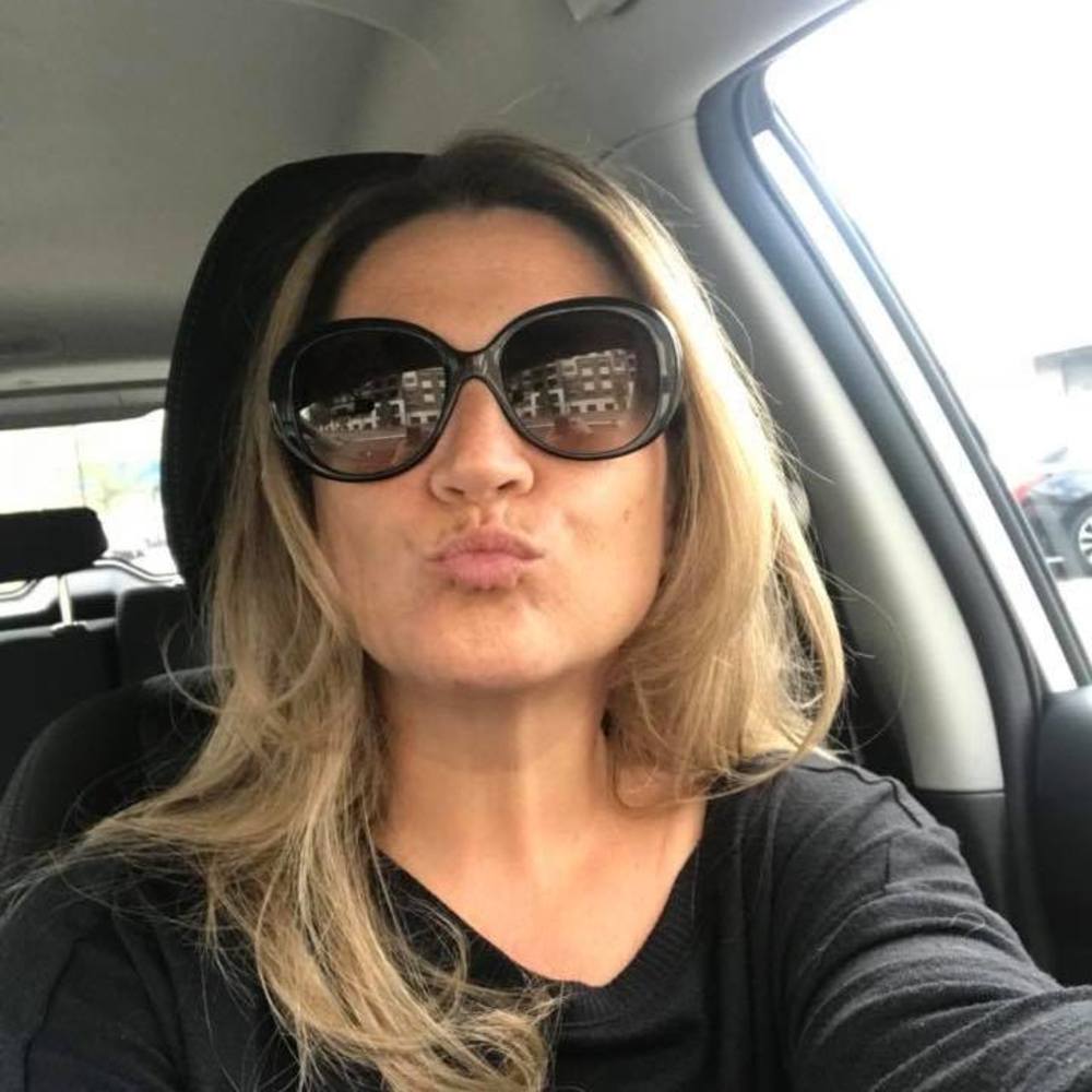 Meet your Posher, Alina